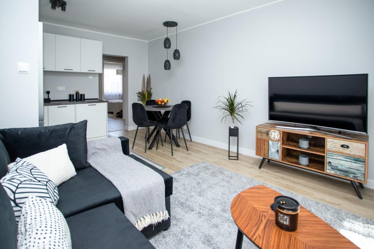 Apartament Sopot Kamienny Potok Kujawska Apartman Kültér fotó