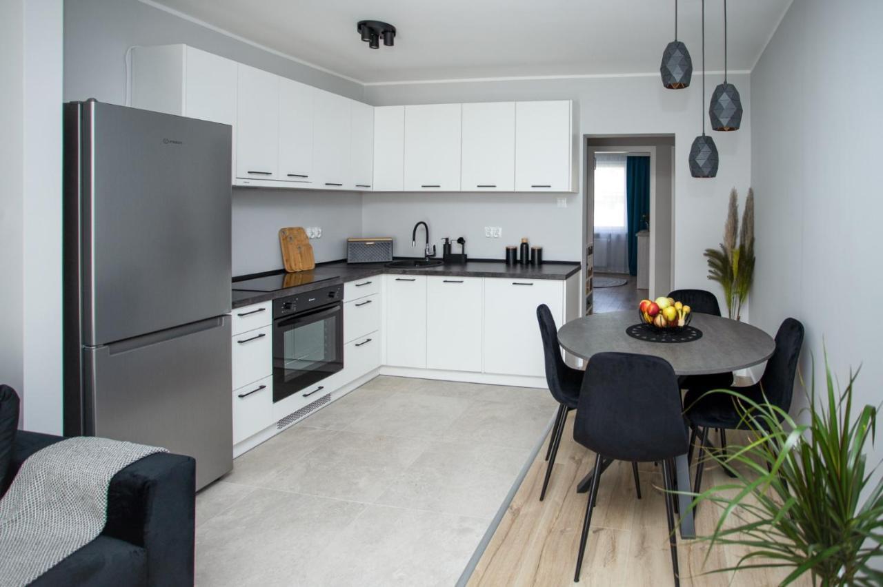Apartament Sopot Kamienny Potok Kujawska Apartman Kültér fotó