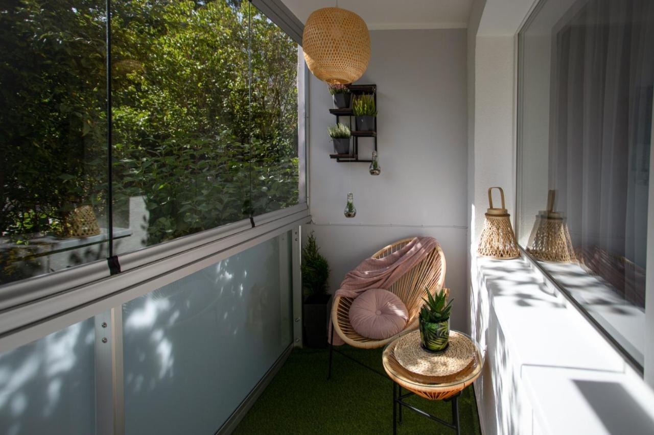 Apartament Sopot Kamienny Potok Kujawska Apartman Kültér fotó