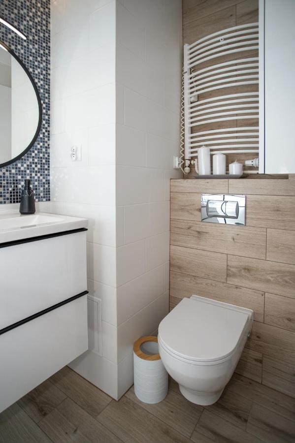 Apartament Sopot Kamienny Potok Kujawska Apartman Kültér fotó